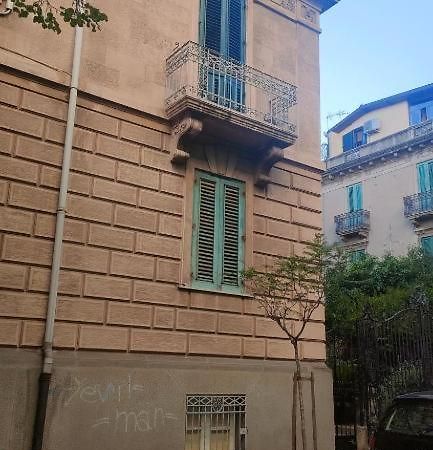Апартаменти La Casa Di Rosa Мессіна Екстер'єр фото