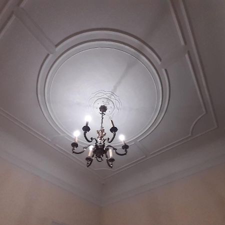 Апартаменти La Casa Di Rosa Мессіна Екстер'єр фото
