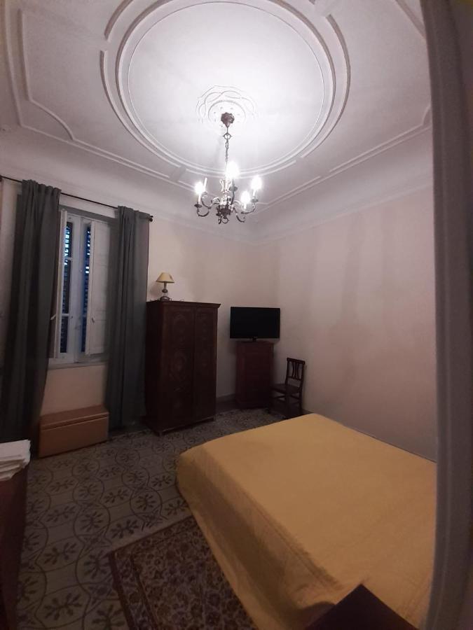 Апартаменти La Casa Di Rosa Мессіна Екстер'єр фото